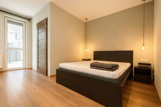 Mieszkanie 2-pokojowe Rzeszów, ul. Maksymiliana Marii Kolbego. Zdjęcie 5