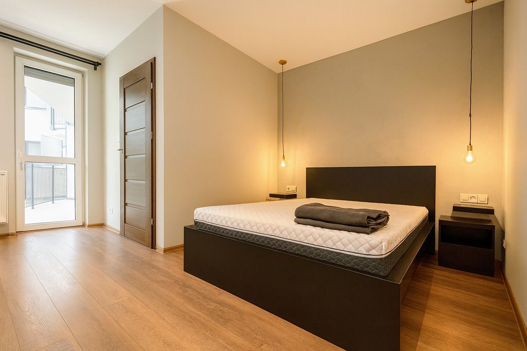 Mieszkanie 2-pokojowe Rzeszów, ul. Maksymiliana Marii Kolbego. Zdjęcie 5