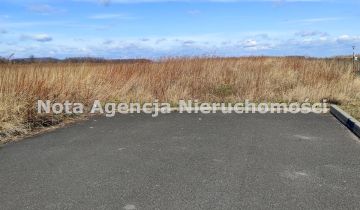 Działka inwestycyjna Świebodzice Ciernie, ul. Przemysłowa