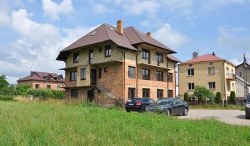 bliźniak Łapy Bociany, ul. Kasprzaka