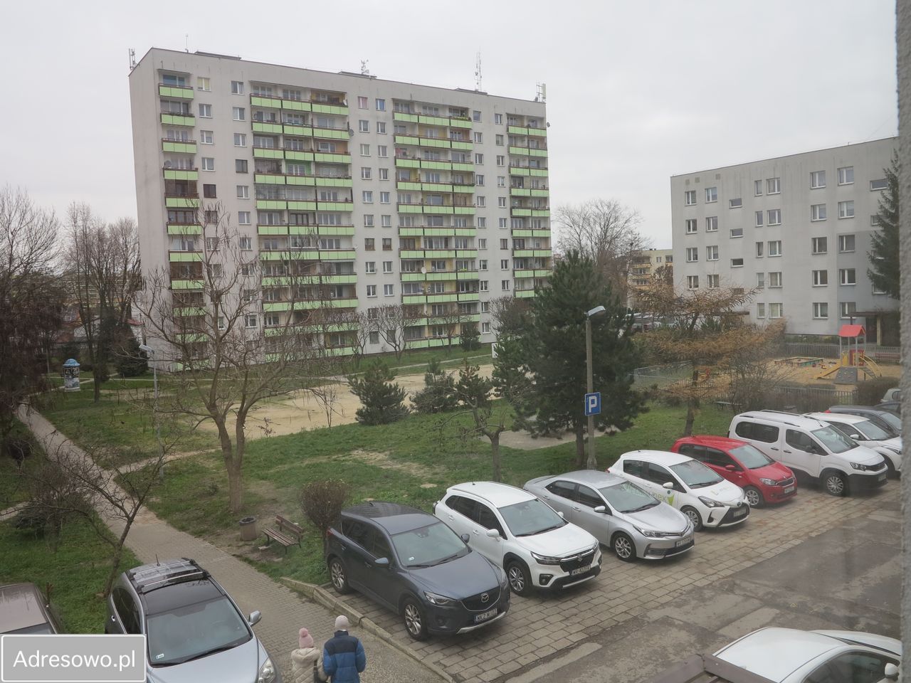 Mieszkanie 2-pokojowe Radom Młodzianów, ul. Świętokrzyska. Zdjęcie 8