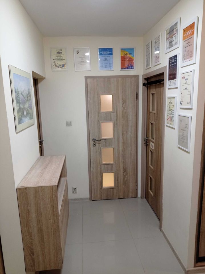 Mieszkanie 3-pokojowe Łódź Janów, ul. Andrzeja Kmicica. Zdjęcie 2