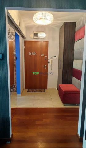 Mieszkanie 3-pokojowe Warszawa Targówek, ul. Malborska. Zdjęcie 14