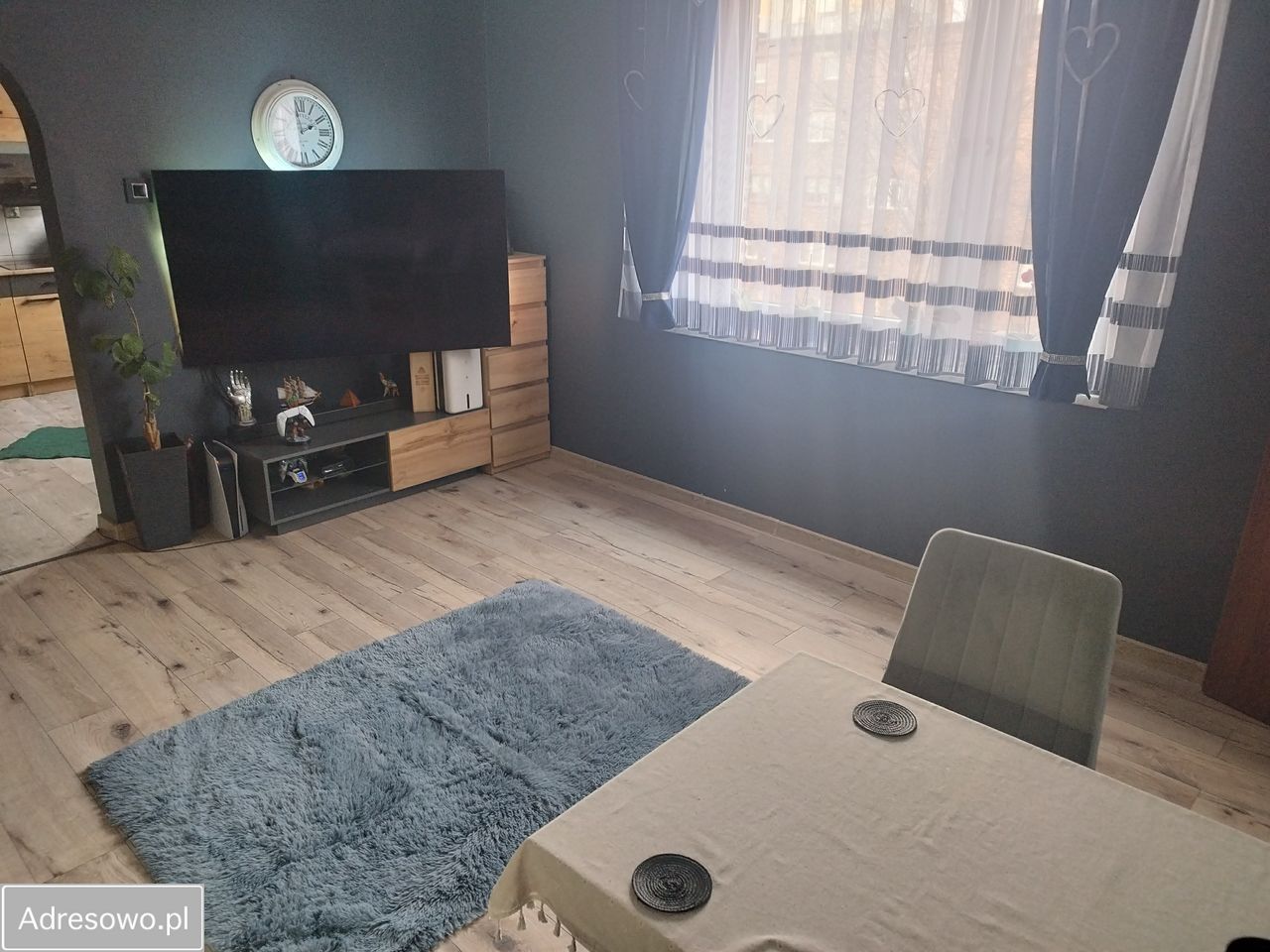 Mieszkanie 2-pokojowe Mysłowice Centrum, ul. Karola Miarki. Zdjęcie 3