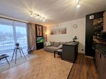 Mieszkanie 1-pokojowe Lublin Dziesiąta, ul. Wyścigowa. Zdjęcie 3