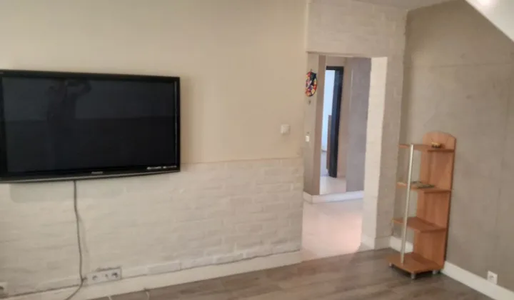 Mieszkanie 3-pokojowe Częstochowa Parkitka