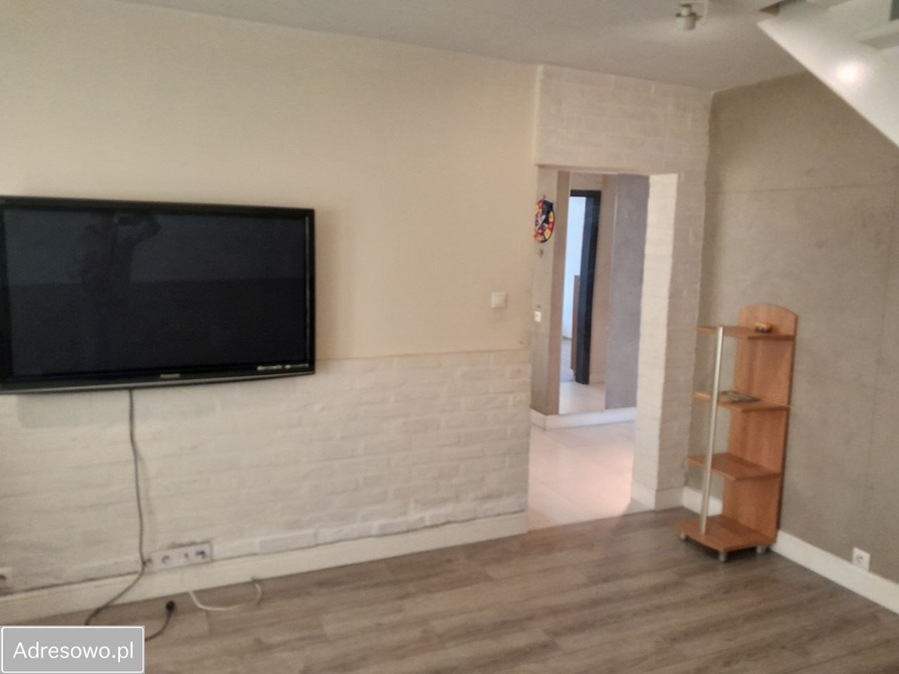 Mieszkanie 3-pokojowe Częstochowa Parkitka