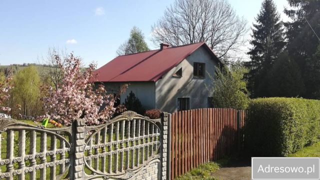 dom wolnostojący, 1 pokój Glinik Górny. Zdjęcie 1