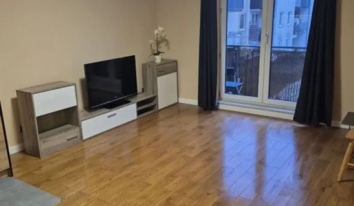 Mieszkanie 2-pokojowe Wejherowo, ul. Franciszka Fenikowskiego