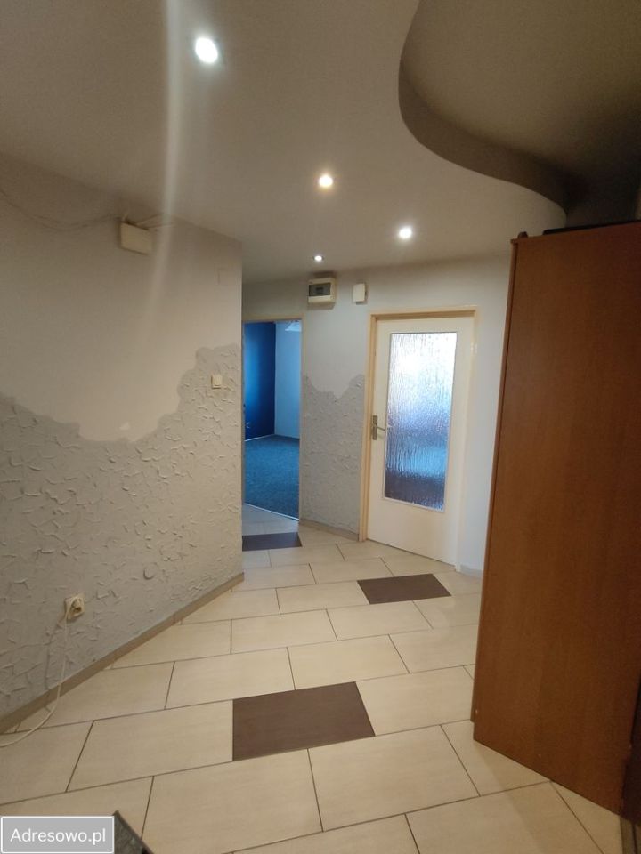 Mieszkanie 3-pokojowe Nałęczów, ul. Partyzantów. Zdjęcie 12