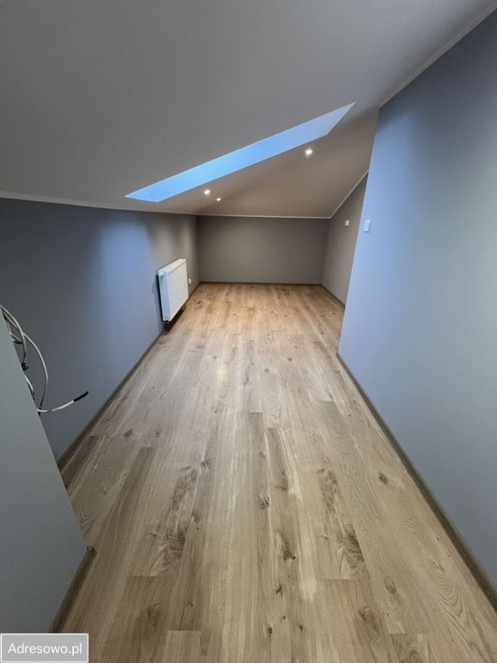 dom szeregowy, 5 pokoi Wola Mrokowska, ul. Zachodnia. Zdjęcie 11