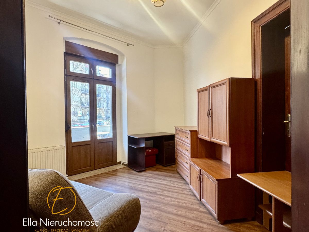 Mieszkanie 3-pokojowe Legnica, ul. Dezyderego Chłapowskiego. Zdjęcie 23