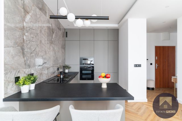 Mieszkanie 2-pokojowe Warszawa Mokotów, al. Wilanowska. Zdjęcie 6