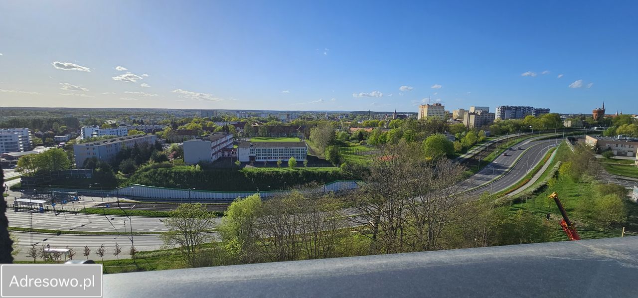 Mieszkanie 4-pokojowe Olsztyn Kormoran, ul. Wincentego Pstrowskiego. Zdjęcie 3