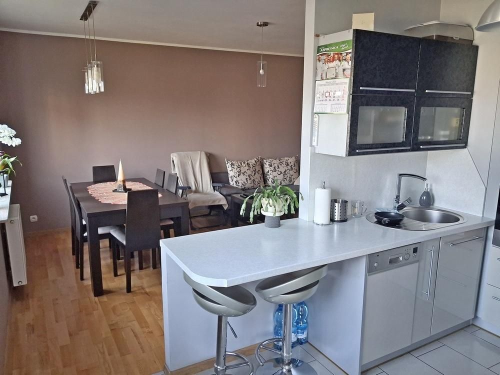 Mieszkanie 2-pokojowe Września Centrum, ul. gen. Tadeusza Kutrzeby. Zdjęcie 9