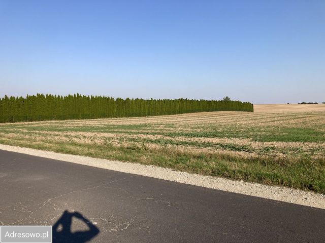 Działka budowlana Góra, ul. Długa. Zdjęcie 1