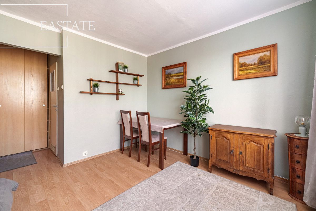 Mieszkanie 1-pokojowe Warszawa Bemowo, ul. Uniejowska. Zdjęcie 2