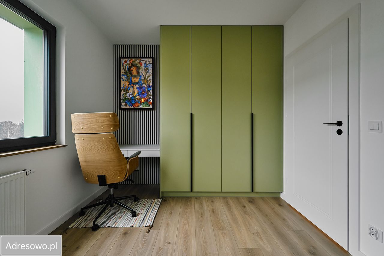 Mieszkanie 3-pokojowe Kraków Bronowice, ul. Kompozytorów. Zdjęcie 10