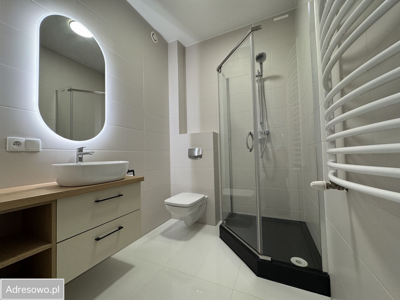 dom wolnostojący, 4 pokoje Pęgów, ul. Adama Mickiewicza. Zdjęcie 4