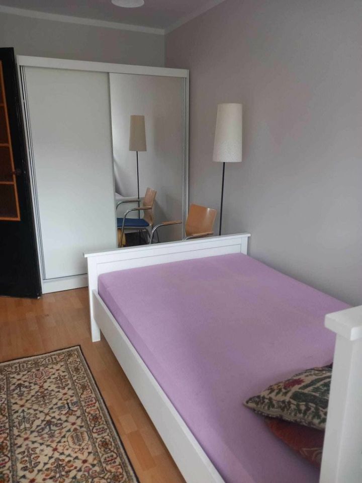 Mieszkanie 2-pokojowe Wrocław Popowice, ul. Białowieska. Zdjęcie 2