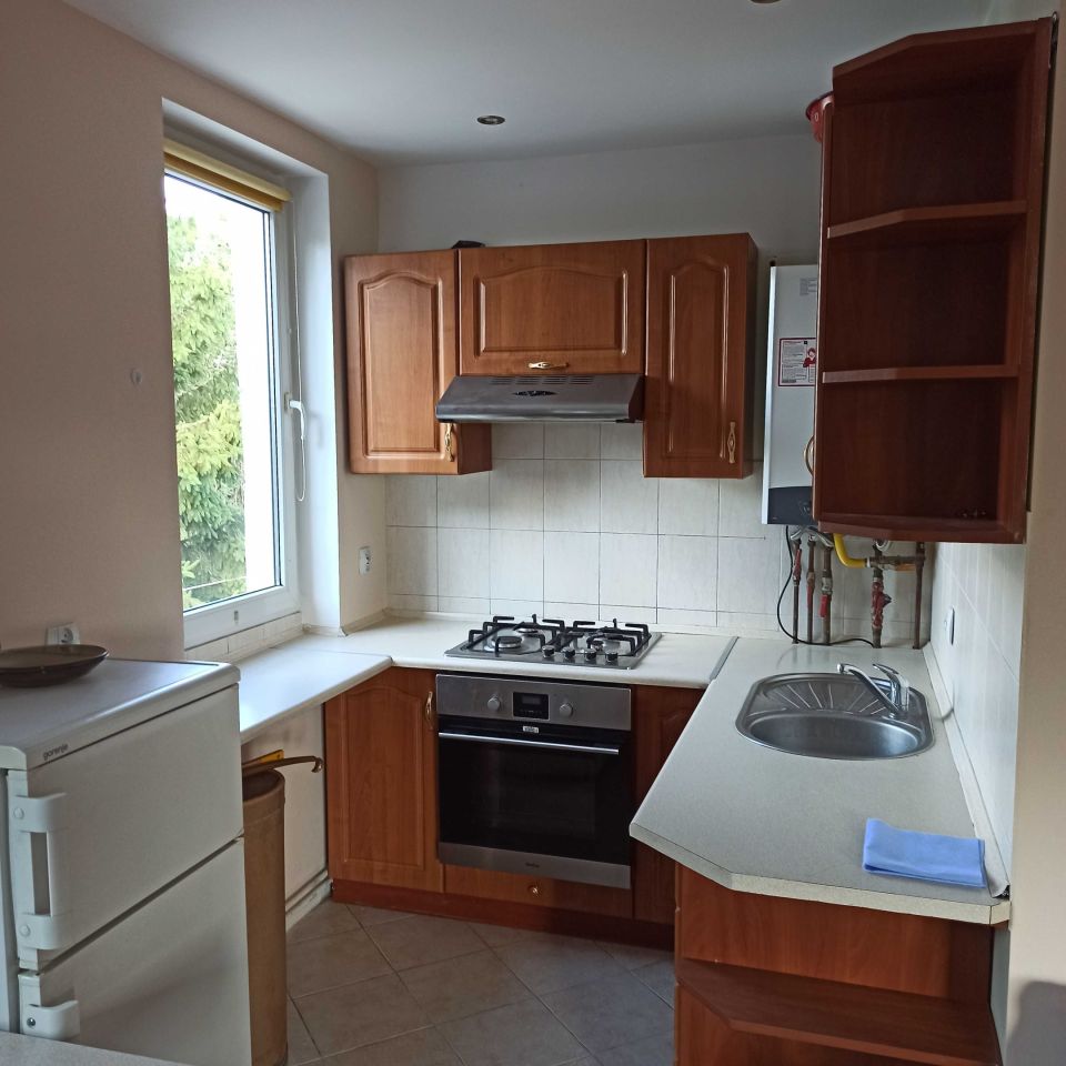 Mieszkanie 1-pokojowe Lublin. Zdjęcie 7