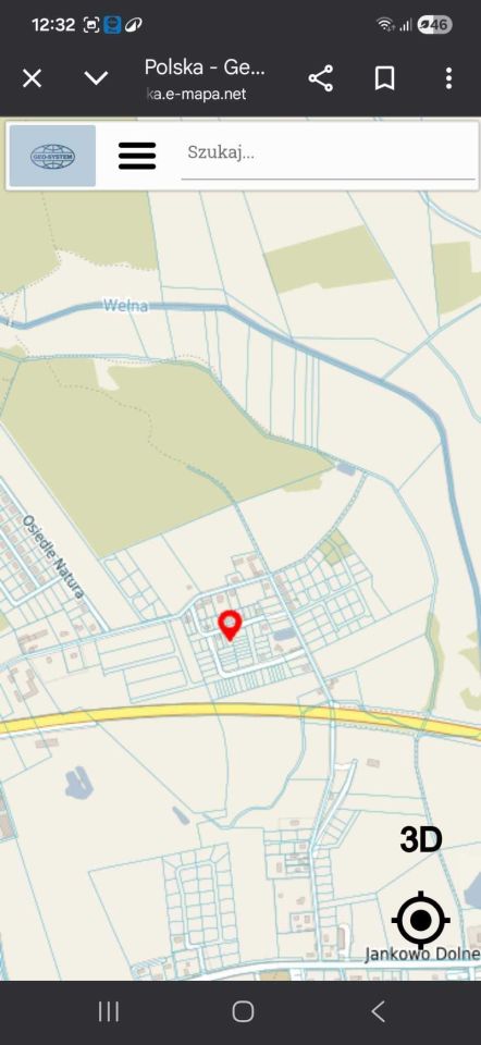 Działka rolno-budowlana Jankowo Dolne, os. Leśna Dolina. Zdjęcie 8