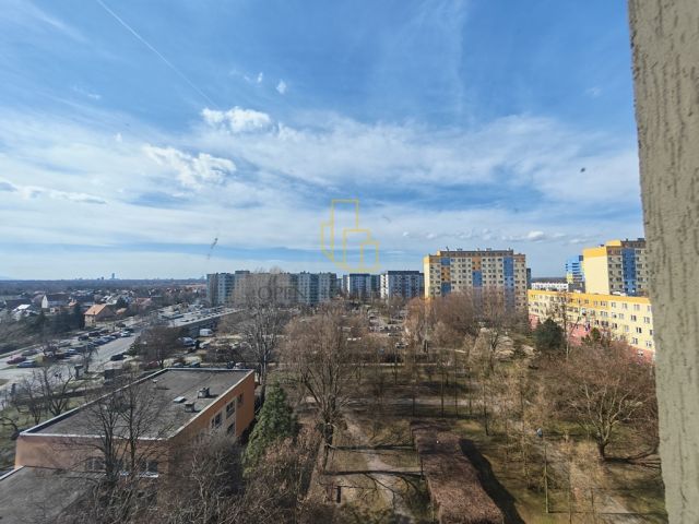 Mieszkanie 1-pokojowe Wrocław, ul. Litewska. Zdjęcie 9