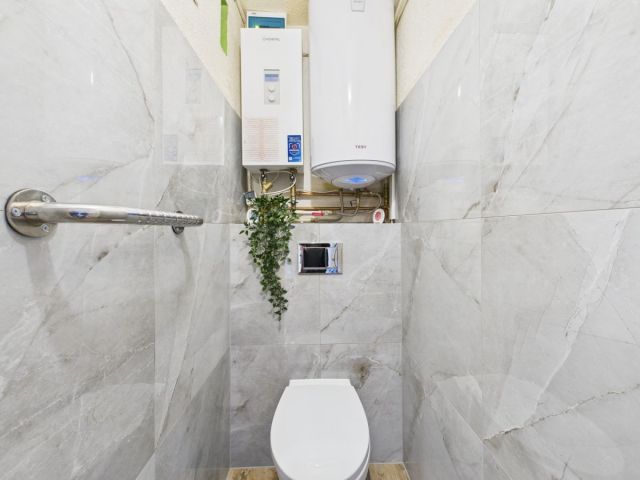 Mieszkanie 4-pokojowe Wrocław Widawa. Zdjęcie 13