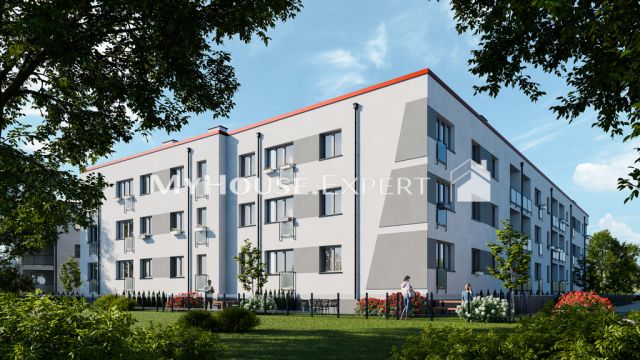 Mieszkanie 2-pokojowe Witnica, ul. Kostrzyńska. Zdjęcie 3