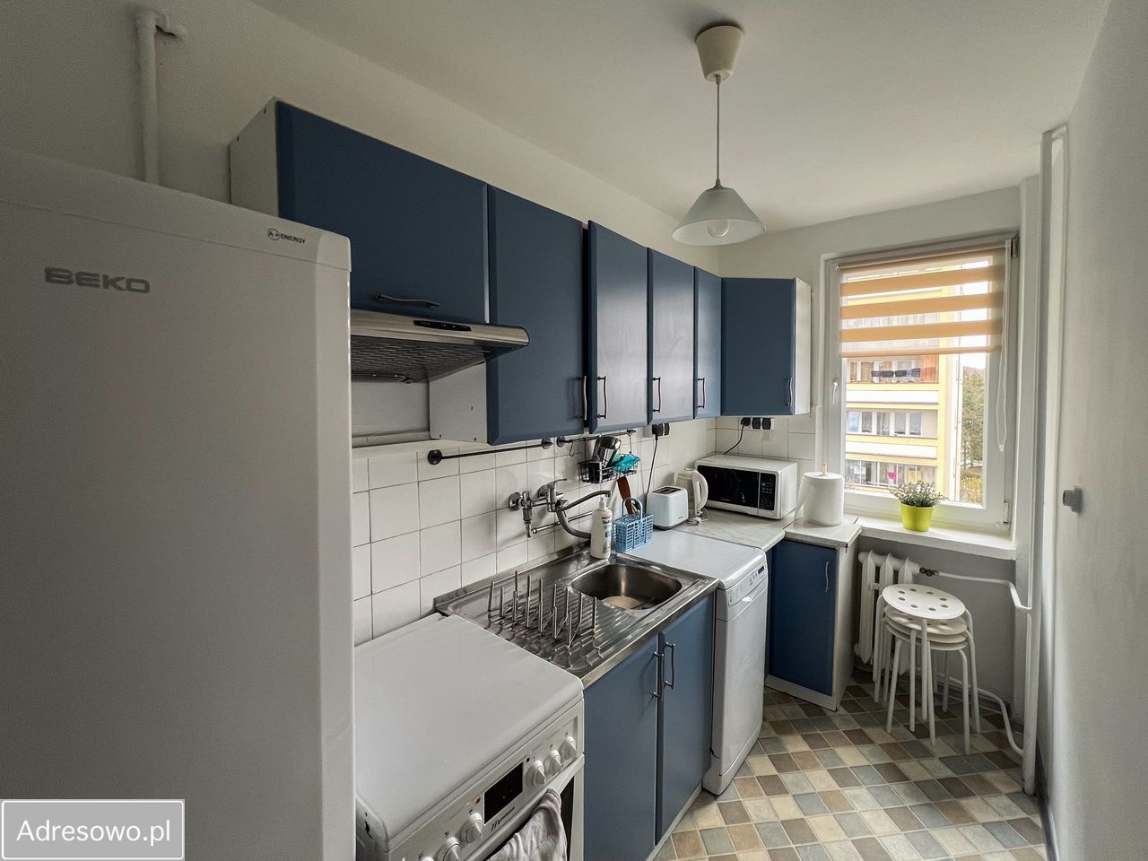 Pokój Kraków Bieżanów, ul. Wojciecha Gersona. Zdjęcie 5