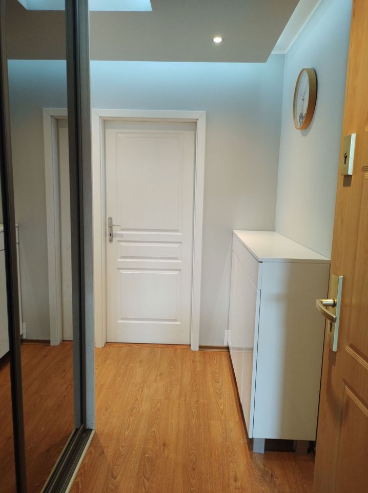 Mieszkanie 2-pokojowe Gdańsk Chełm. Zdjęcie 8