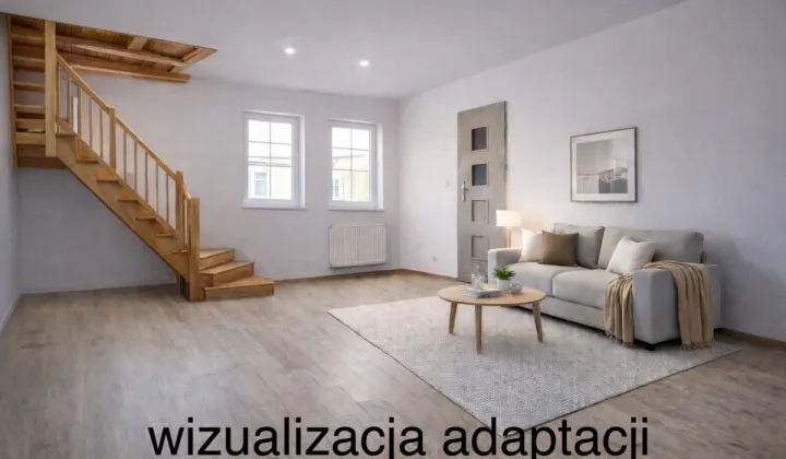 Mieszkanie 1-pokojowe Jelenia Góra Sobieszów