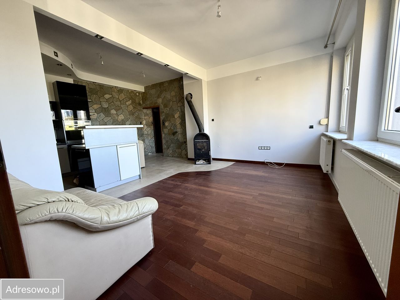 Mieszkanie 4-pokojowe Pęperzyn. Zdjęcie 6