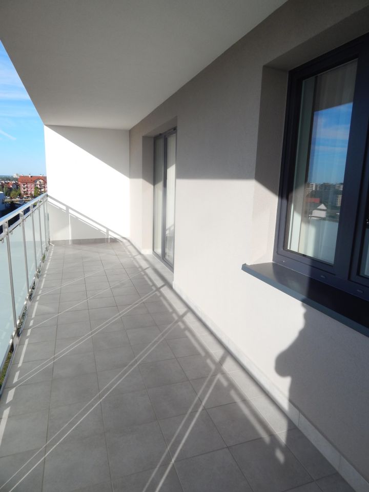 Mieszkanie 2-pokojowe Rzeszów, ul. Czudecka. Zdjęcie 8