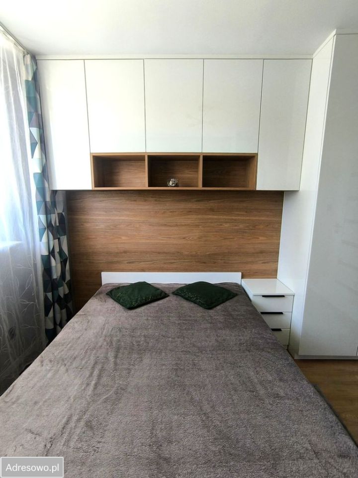 Mieszkanie 3-pokojowe Warszawa Targówek, ul. Remiszewska. Zdjęcie 7