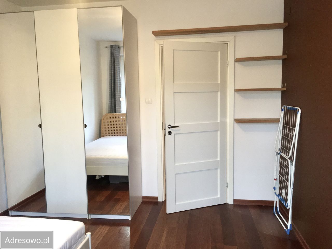 Mieszkanie 3-pokojowe Warszawa Praga-Północ, ul. Siedlecka. Zdjęcie 5