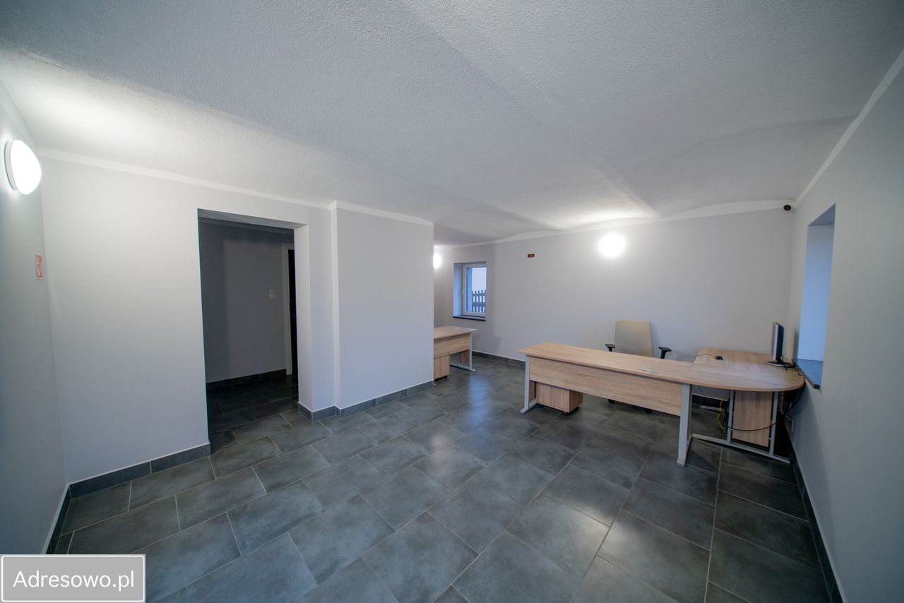 Lokal Opole Wrzoski, ul. Wrocławska. Zdjęcie 11