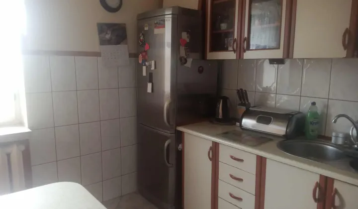 Mieszkanie 4-pokojowe Miastko, os. Niepodległości