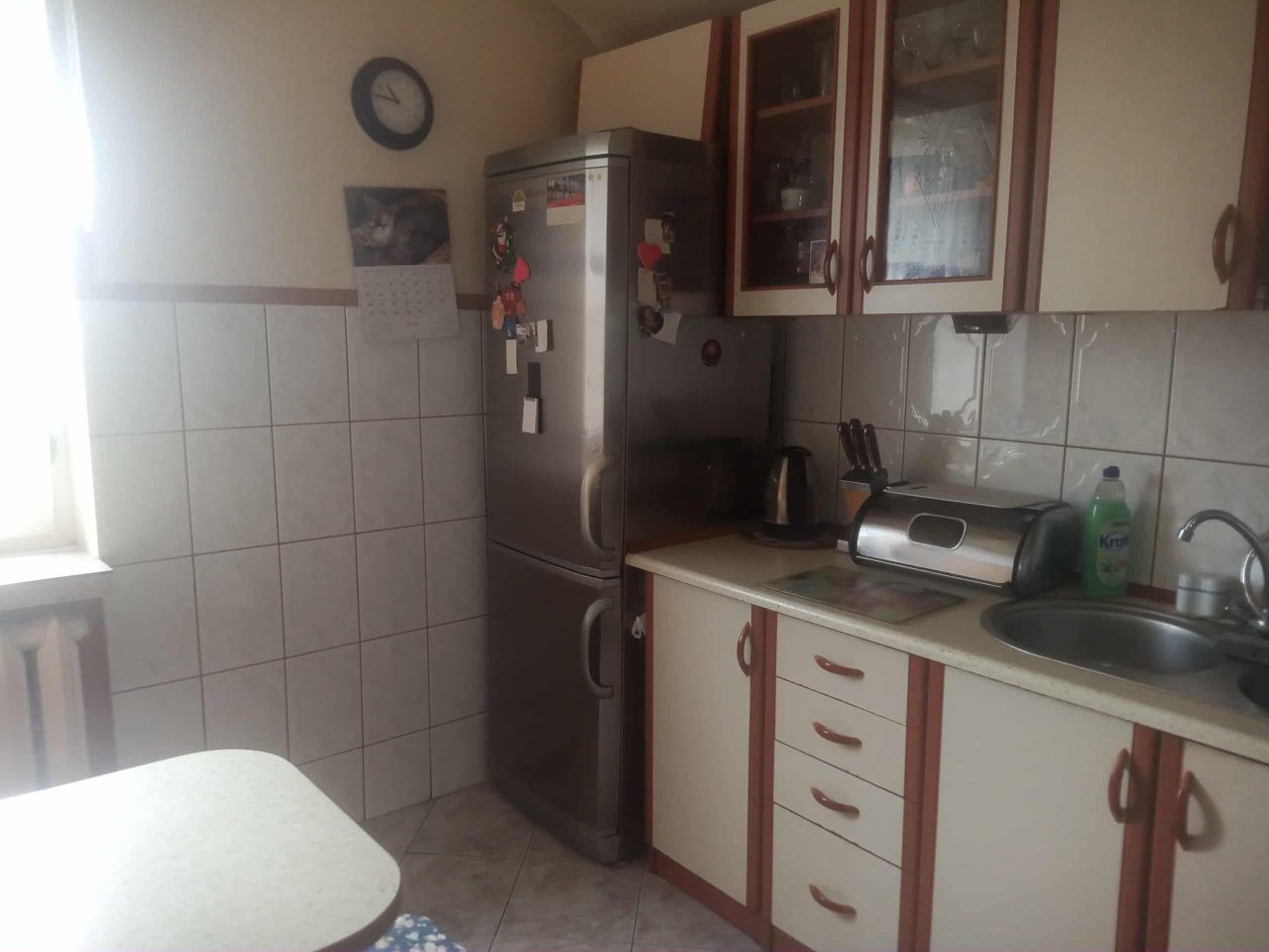Mieszkanie 4-pokojowe Miastko, os. Niepodległości. Zdjęcie 1