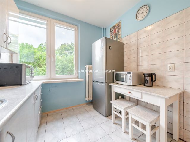Mieszkanie 1-pokojowe Kraków Nowa Huta, os. Stalowe. Zdjęcie 6