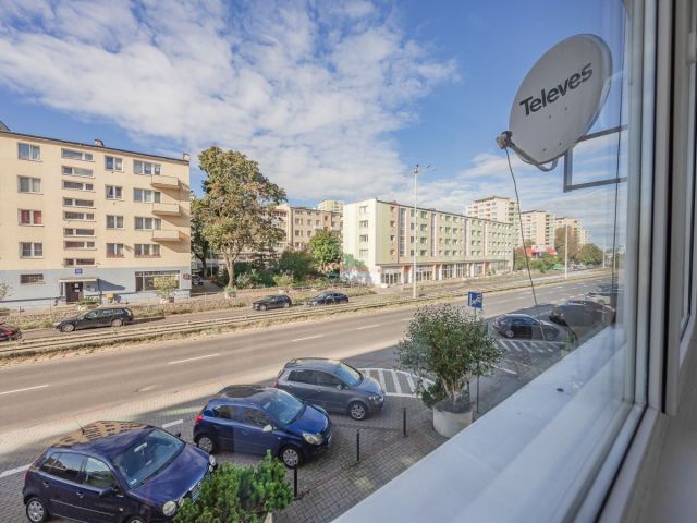 Mieszkanie 3-pokojowe Gdynia Działki Leśne, ul. Śląska. Zdjęcie 12