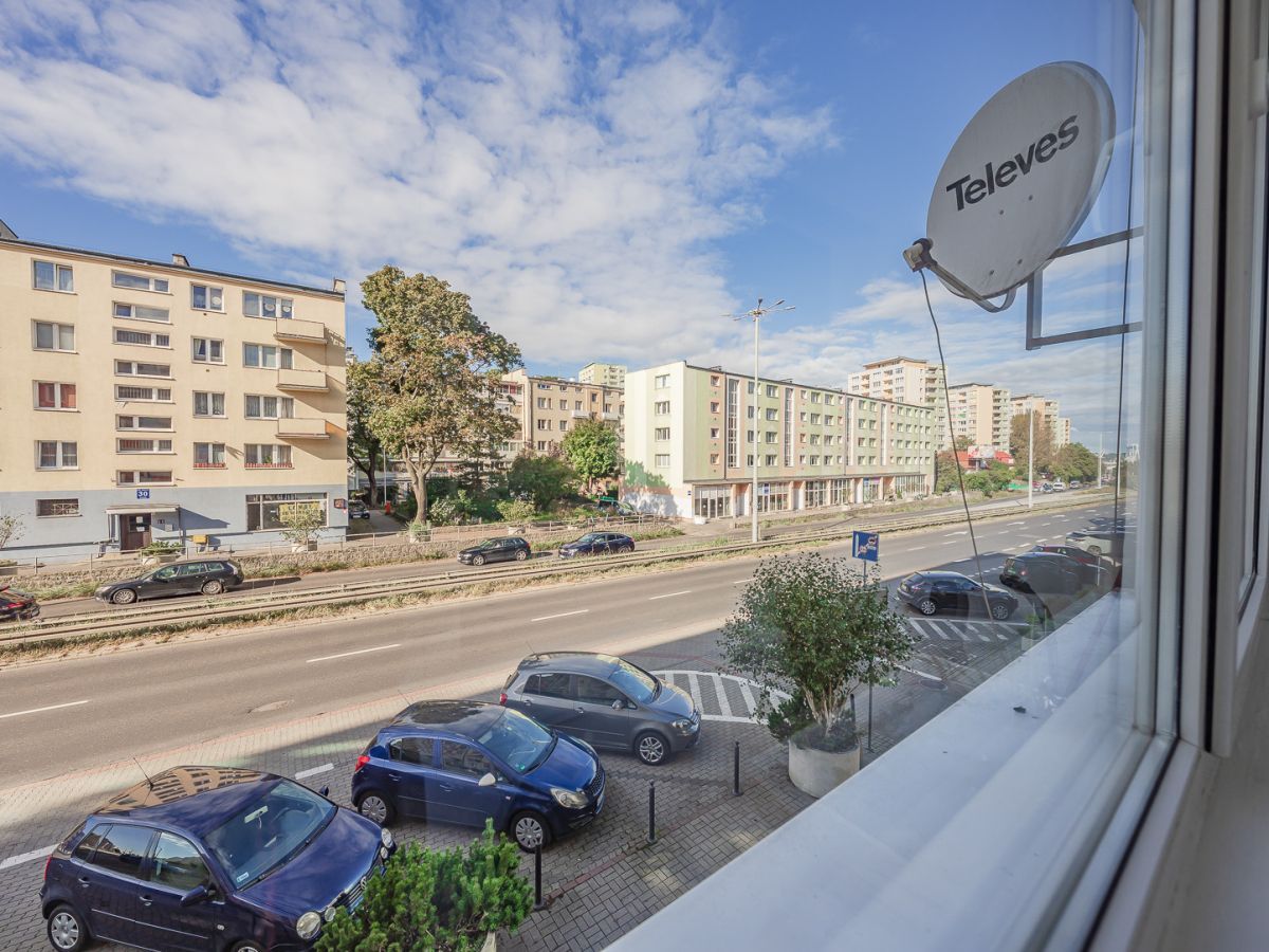 Mieszkanie 3-pokojowe Gdynia Działki Leśne, ul. Śląska. Zdjęcie 12