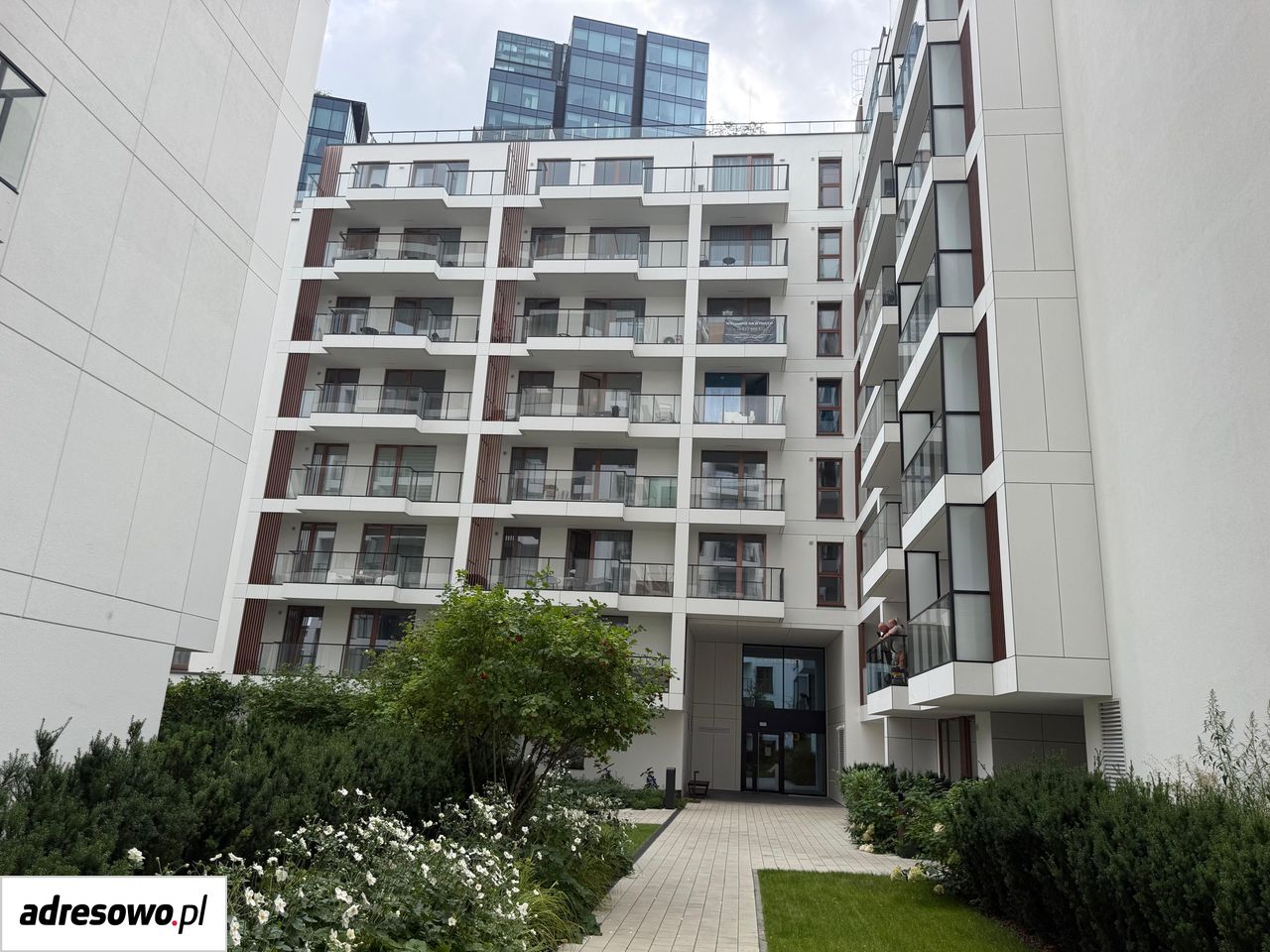 Mieszkanie 1-pokojowe Warszawa Śródmieście, ul. Chmielna. Zdjęcie 13