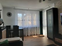 Mieszkanie 3-pokojowe Kielce Ślichowice, ul. Kazimierza Wielkiego. Zdjęcie 1