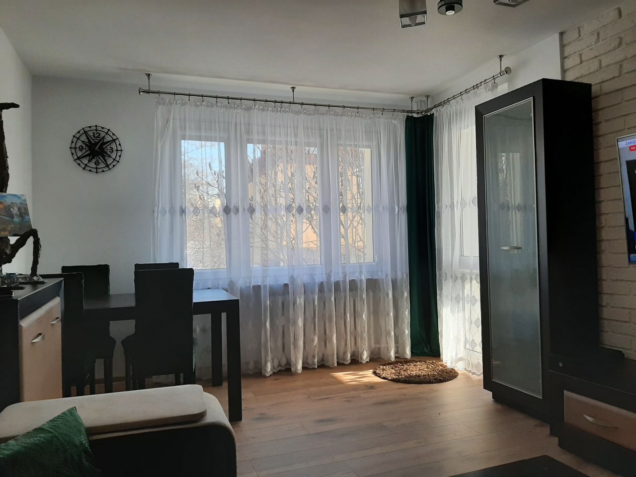 Mieszkanie 3-pokojowe Kielce Ślichowice, ul. Kazimierza Wielkiego. Zdjęcie 2