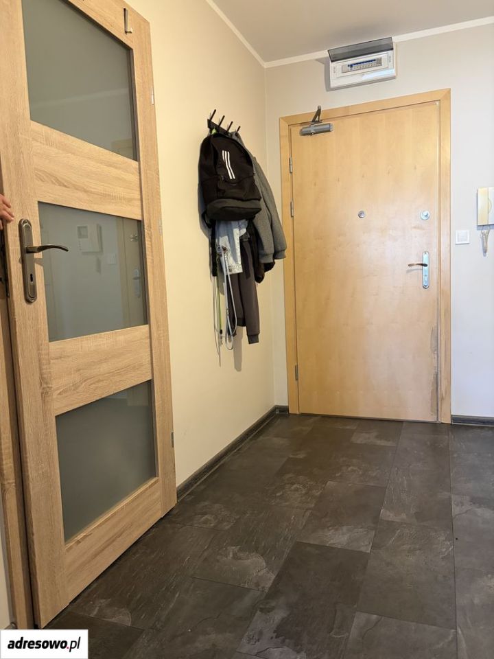 Mieszkanie 2-pokojowe Poznań Nowe Miasto, ul. Na Miasteczku. Zdjęcie 10