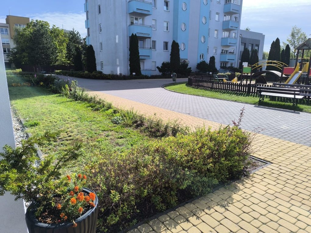 Mieszkanie 4-pokojowe Piaseczno, ul. Kazimierza Jarząbka. Zdjęcie 8