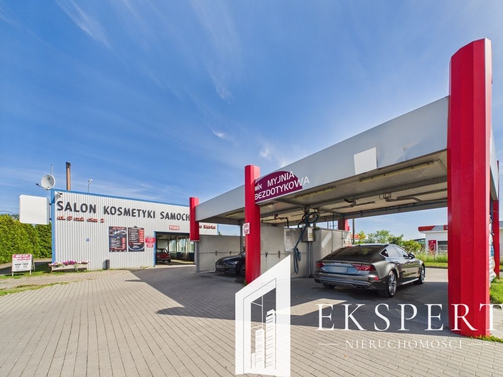 Lokal Koszalin, ul. Strażacka. Zdjęcie 15