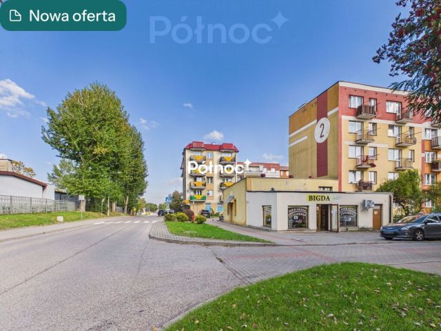 Lokal Ełk, ul. Jana Matejki. Zdjęcie 1