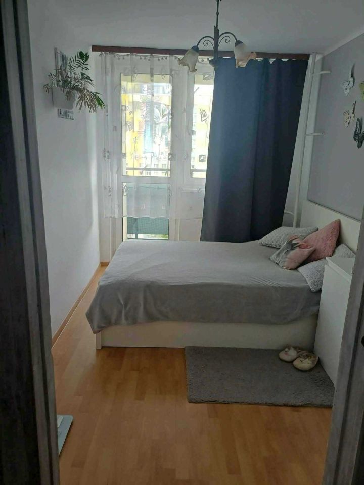 Mieszkanie 2-pokojowe Puławy Centrum. Zdjęcie 6